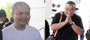 กรมคุกสั่งห้าม “เณรคำ” ตั้งตนเป็นอาจารย์ “ตู่” ชินเรือนจำ ไร้อาการป่วย