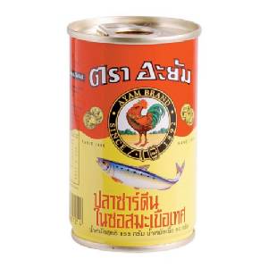 “พาณิชย์” ไฟเขียวปลากระป๋องอะยัมขึ้นราคา 3 บาท แต่ข่าวดียี่ห้อคนไทยไม่ขึ้น