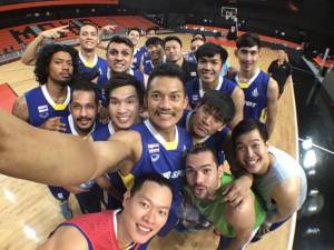 ยัดห่วงชาย เรียก 16 ผู้เล่นเก็บตัว ลูกครึ่งไทย-อเมริกัน สุดแฮปปี้ ขอช่วยทีมลุ้นคว้าทอง