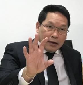 “อุตตม” เล็งผุดกองทุนอุ้ม SMEs ก้อนใหม่ 1,000 ล้านบาท