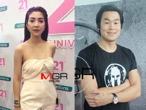“วุ้นเส้น” ลดรูปคู่ “ไฮโซณัย” เพราะไม่อยากให้โฟกัสเรื่องผู้ชาย! รอมั่นใจแล้วจะออกมาพูด