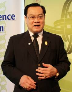 สถาบันอาหารปลุกคลัสเตอร์มะพร้าวบูม SMEs ขานรับทะลุเป้า 3,300 ราย