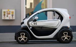 Renault Twizy