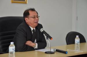 ICAO เจอ 49 ประเด็นต้องแก้ไข เพื่อยกระดับมาตรฐานรักษาความปลอดภัย