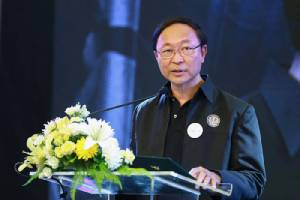 ดีอีคาดตั้งสถาบัน IoT ในดิจิตอลพาร์คปี 2561