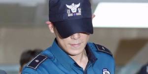 กองทัพเกาหลียกเลิกรับไอดอลเป็นตำรวจเกณฑ์เหตุการณ์ “ท็อป Big Bang” ทำให้อนุมัติยุบหน่วยง่ายขึ้น