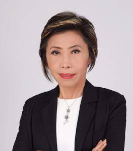 "ป้อม-ลายคราม เลิศวิทยาประสิทธิ์" เจ้าแม่วงการสิ่งพิมพ์ยื่นซองขาวอำลาวงการ