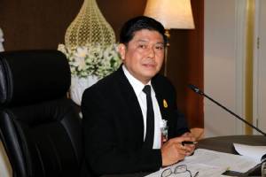 สปน.ชวนสวดมนต์ถวายพระราชกุศล ร.๙ ถวายพระพรชัยพระราชินี และ สมเด็จพระเจ้าอยู่หัว 27 ก.ค.