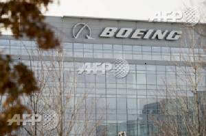 Boeing signs $1 bn contract with Dassault Systemes