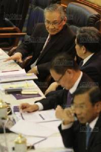 บัวแก้วยันแผน “บิ๊กตู่” เยือนมะกันไม่ติดปัญหา ให้รอช่วงเวลาว่างตรงกัน
