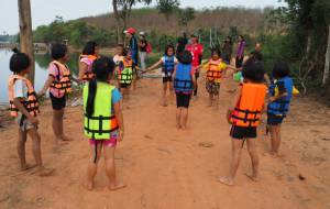 เด็กพิเศษ 4 โรค เสี่ยงจมน้ำตื้นตาย เหตุขอความช่วยเหลือไม่เป็น