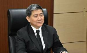 “หมอเจษฎา” เป็นปลัด สธ.คนใหม่ จับตาโยกย้ายผู้บริหารอีกเพียบ
