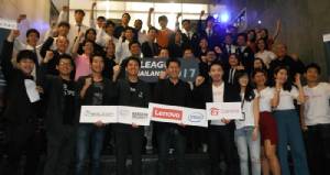 ม.กรุงเทพ หนุน E-Sports ประกาศจัด "U League Thailand 2017"