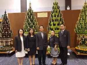 เปิดงานครบเครื่องเรื่องการเรือน