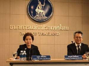 คลอดเกณฑ์คุมเข้มบัตรเครดิต-หั่นดอกเบี้ยสูงสุดไม่เกิน 18%
