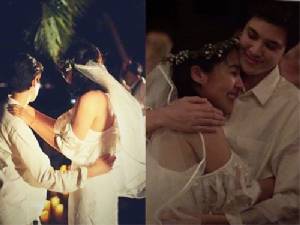 หวานเวอร์! “หมอเจี๊ยบ” เซอร์ไพรส์วันเกิด “เดียร์” ประหนึ่งงานแต่ง?