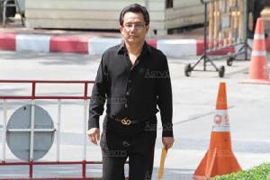 เลื่อนอ่านอุทธรณ์ “พ่อหมูแฮม” ไฮโซชื่อดังเสพไอซ์ ยื่นใบรับรองแพทย์ป่วยโรคซึมเศร้า