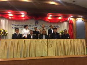 “พาณิชย์” ดันสุราษฎร์ธานีโมเดล แก้ปัญหาราคาผลปาล์มตกต่ำ