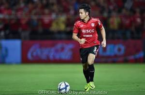 เรื่องจริง? "เฮงซัง" เผย "ธีราทร" ลุยเจลีกปีหน้า