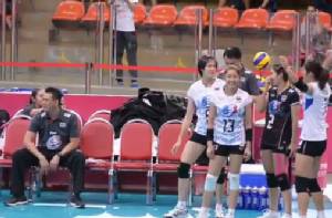 ลองไปฟังกันดู!! เพลงอะไรทำ “ปลื้มจิตร์” ถึงกับต้องส่ายเอวข้างสนาม