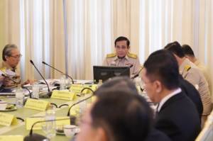 “บิ๊กตู่” ยันยึดทรัพย์ “ปู” คนละเรื่องกับคดีในศาลฎีกา ขออย่าปลุกระดมบิดเบือนหาว่ารังแก