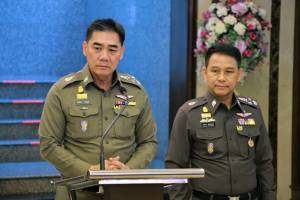 “จักรทิพย์” จี้คดี “บอส กระทิงแดง” รับมีปัญหาแปลเอกสารขอตัวในฐานะผู้ร้ายข้ามแดน