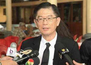 ศาล รธน.ชี้ดุลพินิจศาลฎีกาส่งคำร้อง “ปู” แต่รับยังไม่เคยมี-ลงมติคำร้อง กกต. 2 ส.ค.