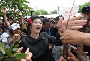 ส่อมียกสอง อัยการชี้ “ยิ่งลักษณ์” มีสิทธิอุทธรณ์คดีจำนำข้าว 30 วันตาม รธน.60 หลังศาลฯ ตัดสิน 25 ส.ค.