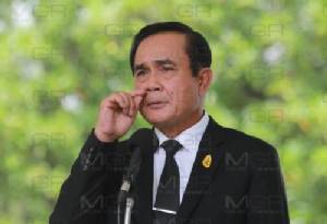 นายกฯ ชม จนท.ช่วยเหลือน้ำท่วม ปชช. สั่งเร่งแก้ปัญหาจุดที่ได้รับผลกระทบหนัก