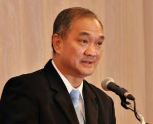 เร่งปฐมพยาบาลจิตใจผู้ประสบภัย “น้ำท่วม” ลดเครียด คัดกรองปัญหาสุขภาพจิต