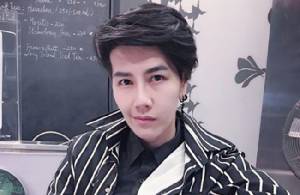 ดีเจสายเบิร์น โดนแล้ว ตร.ออกหมายจับ กรณีกร่างใช้แก้วเหล้าตบหน้าเย็บ 100 เข็ม