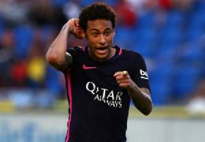 PSG จ่ายไหม? “บาร์ซา” ขอ 222 ล้านยูโร ปล่อย “เนย์มาร์”