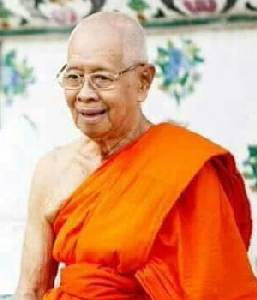 สิ้น “พระธรรมมงคลเจดีย์” เจ้าอาวาสวัดอรุณฯ สิริอายุ 93 ปี