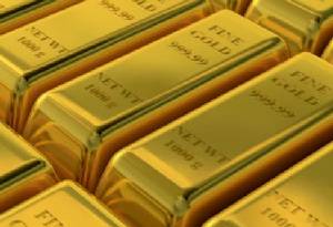 เฟดส่อยืดขึ้น ดบ. ดันราคาทองคำปรับตัวเพิ่ม