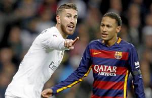 “รามอส” ยุส่ง “เนย์มาร์” รีบย้ายไป PSG