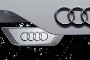 ค่ายรถ Audi ตั้งเป้าลดค่าใช้จ่าย 10 พันล้านยูโร เก็บเงินไว้ทำรถยนต์ไฟฟ้า