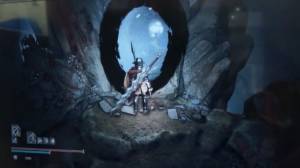 เผยตัวอย่างเดโม "ดาร์คโซลส์" ฉบับเซินเจิ้น บน PS4