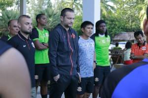 "โปปอฟ" รับผิดชอบลากุนซือ "กูปรี" สังเวยฟอร์มบู่
