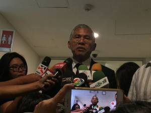 “วัฒนา” รับข้อหาโพสต์ยุยงปลุกปั่นผิดตาม ม.116 ให้กำลังใจ “ปู” อีกคดี (มีคลิป)