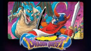 หลุดข้อมูล "Dragon Quest" ต้นฉบับแจกฟรีลง PS4