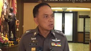 ผบช.น.รับนักเรียนนักเลงแก้ยาก ประสานอาจารย์ถกปัญหาป้องกันเหตุ