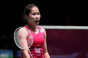 “น้องเมย์” ไล่อัดสาวอินโด ฉลุย 16 คน ตบขนไก่นิวซีแลนด์