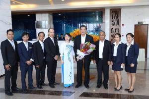 ILO-IOM ชมไทยจัดการ “ต่างด้าวเถื่อน” ดี เผยเหตุไม่รับแจ้ง “เวียดนาม” ทำงาน
