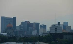Thieves steal radioactive material in Mexico... again
