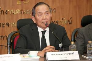 กสทช.ชี้ ไทยเสี่ยงสูงถูกโจมตีด้านไซเบอร์ หวัง กม.ผ่าน ตั้งองค์กรระดับชาติรับมือ