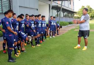 "เควิน" โผล่มีชื่อ "สุภโชค-ธนาสิทธิ์" คัมแบ็ค "ช้างศึก" U-23 ประกาศ 27 แข้ง ก่อนตัดเหลือ 20 คน ลุยซีเกมส์ ที่มาเลเซีย