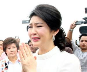 ทางออก “หน้าที่สาม” ของผลคำพิพากษาคดีจำนำข้าว