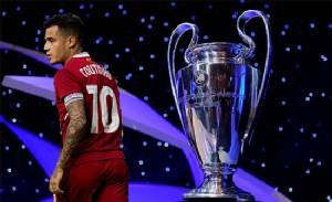 ลุ้น!! “หงส์” จับติ้วเพลย์ออฟ UCL วันที่ 4 ส.ค.อาจจ๊ะเอ๋ “บาโล”
