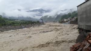 ภาคเหนือเวียดนามสาหัส ฝนกระหน่ำน้ำท่วมฉับพลันตาย-สูญหายกว่า 30 คน