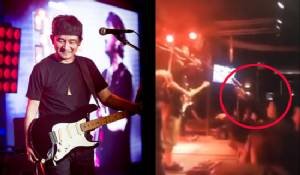 โฆษกกลาโหมบอก ตร.จัดการได้เลย ทหารอากาศชักปืนขู่ “ปู พงษ์สิทธิ์” ทอ.ยันผิดวินัยชัด
